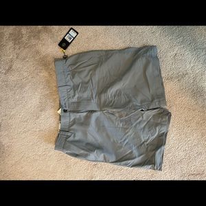 Under Armour Golf Chino shorts